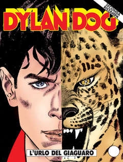 Dylan Dog - Seconda ristampa # 134