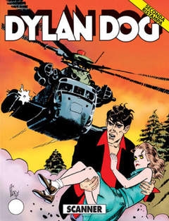 Dylan Dog - Seconda Ristampa # 135