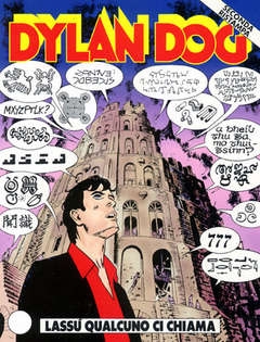 Dylan Dog - Seconda ristampa # 136