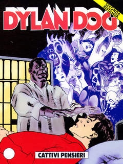 Dylan Dog - Seconda ristampa # 138