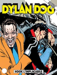 Dylan Dog - Seconda ristampa # 139