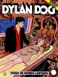 Dylan Dog - Seconda ristampa # 140