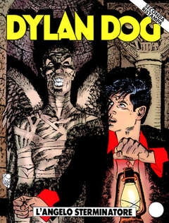Dylan Dog - Seconda Ristampa # 141
