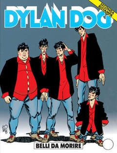 Dylan Dog - Seconda Ristampa # 144