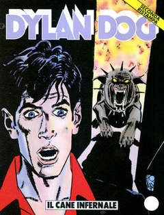 Dylan Dog - Seconda Ristampa # 145