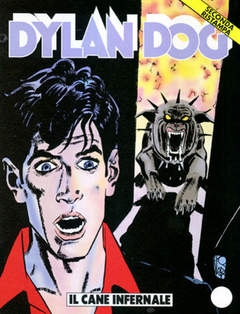 Dylan Dog - Seconda ristampa # 145