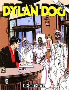 Dylan Dog - Seconda ristampa # 146