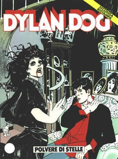 Dylan Dog - Seconda Ristampa # 147