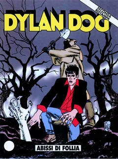 Dylan Dog - Seconda Ristampa # 148