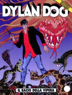 Dylan Dog - Seconda ristampa # 150