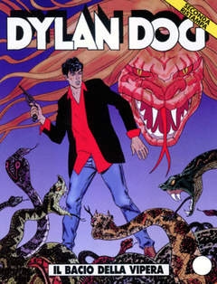 Dylan Dog - Seconda Ristampa # 150