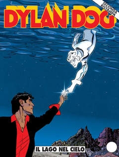 Dylan Dog - Seconda Ristampa # 151
