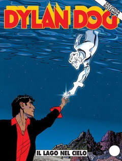 Dylan Dog - Seconda ristampa # 151