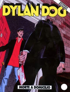 Dylan Dog - Seconda Ristampa # 152
