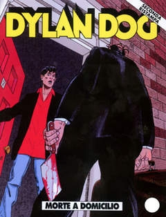 Dylan Dog - Seconda ristampa # 152