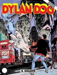 Dylan Dog - Seconda ristampa # 156