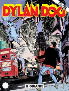 Dylan Dog - Seconda Ristampa # 156