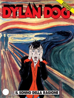 Dylan Dog - Seconda Ristampa # 157