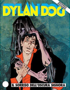 Dylan Dog - Seconda ristampa # 161