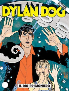 Dylan Dog - Seconda ristampa # 162