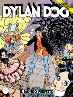 Dylan Dog - Seconda ristampa # 163