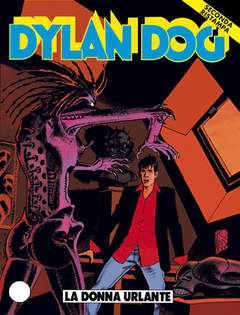 Dylan Dog - Seconda Ristampa # 164