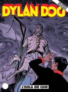 Dylan Dog - Seconda ristampa # 165