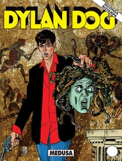 Dylan Dog - Seconda Ristampa # 167