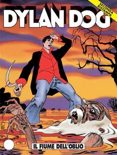 Dylan Dog - Seconda ristampa # 168
