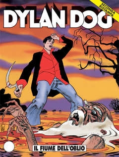 Dylan Dog - Seconda Ristampa # 168