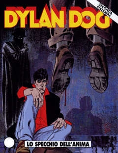 Dylan Dog - Seconda Ristampa # 169