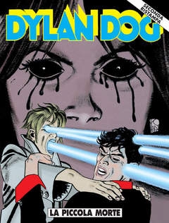 Dylan Dog - Seconda Ristampa # 170