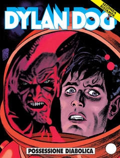 Dylan Dog - Seconda Ristampa # 171