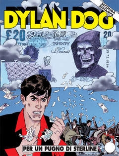 Dylan Dog - Seconda Ristampa # 173