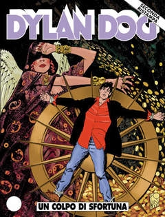 Dylan Dog - Seconda ristampa # 174