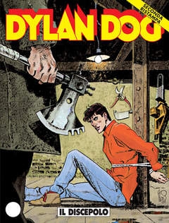 Dylan Dog - Seconda Ristampa # 177