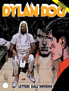 Dylan Dog - Seconda ristampa # 178