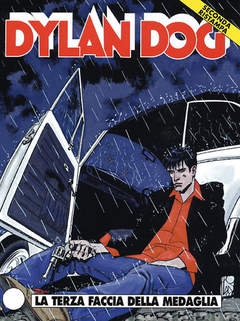 Dylan Dog - Seconda Ristampa # 179