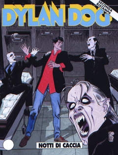 Dylan Dog - Seconda Ristampa # 180