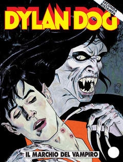 Dylan Dog - Seconda Ristampa # 181
