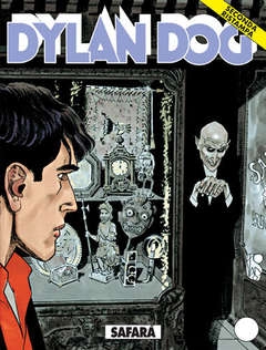 Dylan Dog - Seconda Ristampa # 182