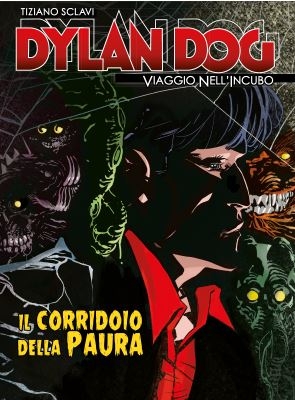 Dylan Dog - Viaggio nell'incubo  # 47