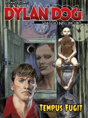 Dylan Dog - Viaggio nell'incubo  # 48