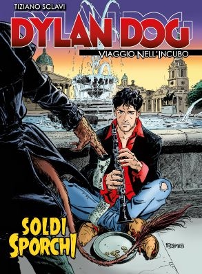 Dylan Dog - Viaggio nell'incubo  # 65