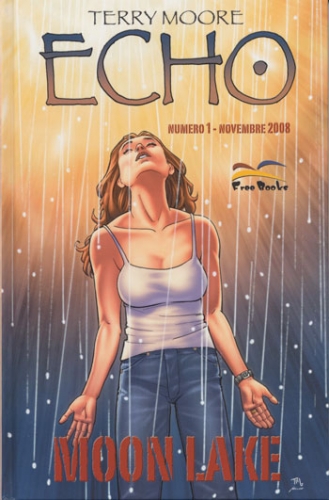 Echo # 1