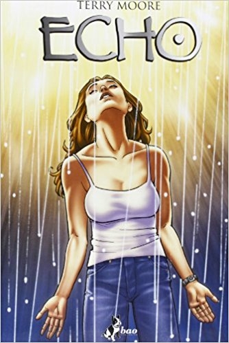 Echo # 1