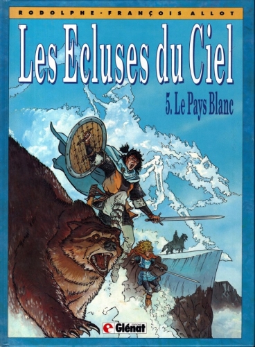 Les Écluses du ciel # 5