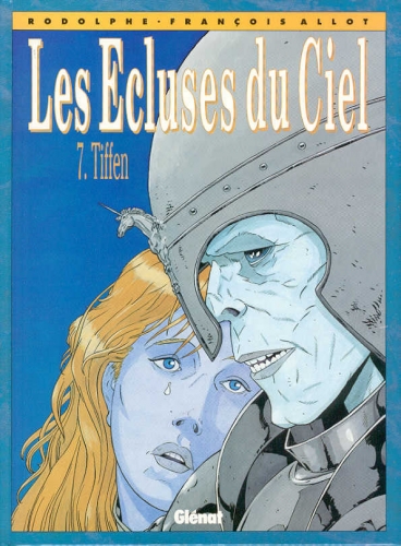 Les Écluses du ciel # 7