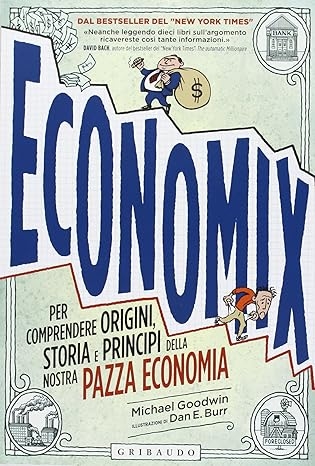 Economix # 1