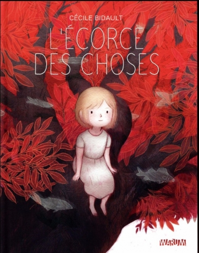 L'Écorce des choses # 1